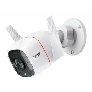 TP-Link Tapo C310 Kostka Bezpečnostní IP kamera Venkovní Tapo C310 obraz