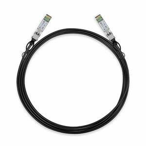 TP-Link TL-SM5220-3M InfiniBand a optický kabel SFP+ DAC TL-SM5220-3M obraz