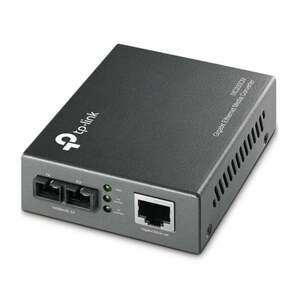 TP-Link MC200CM konvertor síťové kabeláže 1000 Mbit/s 850 MC200CM obraz