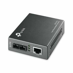 TP-Link MC110CS konvertor síťové kabeláže 100 Mbit/s 1310 MC110CS obraz