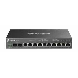 TP-Link Omada ER7212PC router zapojený do sítě Gigabit ER7212PC obraz