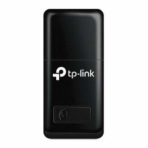 TP-Link TL-WN823N síťová karta WLAN 300 Mbit/s TL-WN823N obraz