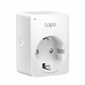 TP-Link TAPO P100( 1 AC zásuvky / AC zásuvek 2990 Tapo P100(1-pack) obraz