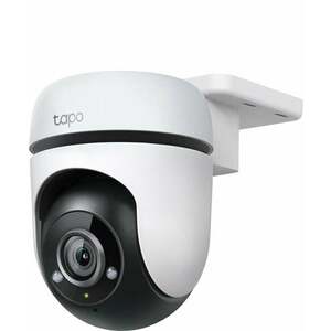 TP-Link Tapo C500 Kupole Bezpečnostní IP kamera Venkovní Tapo C500 obraz