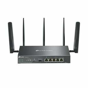 TP-Link Omada ER706W-4G bezdrátový router Gigabit Ethernet ER706W-4G obraz