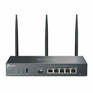 TP-Link Omada ER706W bezdrátový router Gigabit Ethernet ER706W obraz