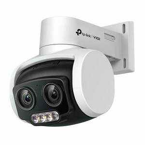 TP-Link VIGI C540V bezpečnostní kamera Bezpečnostní IP VIGI C540V obraz