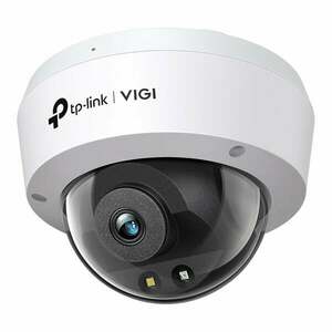 TP-Link VIGI C250 Kupole Bezpečnostní IP kamera VIGI C250(4mm) obraz