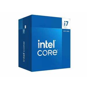 Intel Core i7-14700 2.1GHz LGA1700 Boxed CPU BX8071514700 obraz