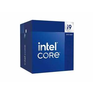 Intel Core i9-14900 2.0GHz LGA1700 36M Cache Boxed CPU BX8071514900 obraz