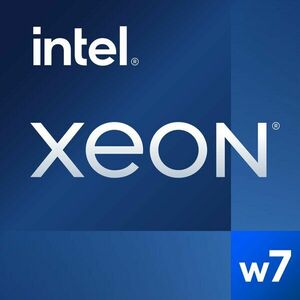 Intel Xeon w7-2495X procesor 2, 5 GHz 45 MB Smart Cache BX807132495X obraz