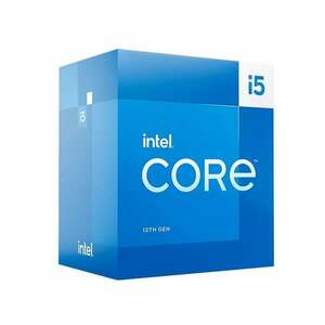 Intel Core i5-13400 procesor 20 MB Smart Cache BX8071513400SRMBP obraz