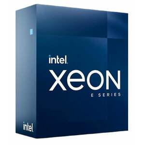 Intel Xeon E-2478 2.8 GHz 8-Core 16-Thread Processor BX80715E2478 obraz