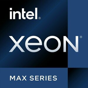Intel Xeon CPU Max 9468 - 2.1 GHz - 48 Cores - 96 PK8071305223400 obraz