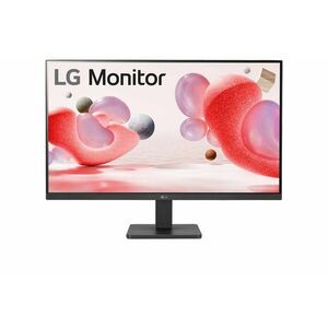 LG 27MR400-B počítačový monitor 68, 6 cm (27") 1920 x 27MR400-B obraz