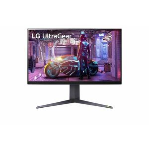 LG 32GQ850-B počítačový monitor 81, 3 cm (32") 2560 x 32GQ850-B obraz
