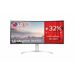 LG 40WP95CP-W počítačový monitor 100, 8 cm (39.7") 5120 40WP95CP-W obraz