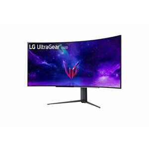 LG 45GR95QE-B počítačový monitor 113 cm (44.5") 45GR95QE-B.AEU obraz