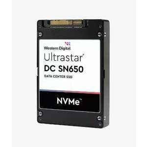 Western Digital Ultrastar WUS5EA1A1ESP5E3 U.3 15, 4 TB PCI 0TS2375 obraz