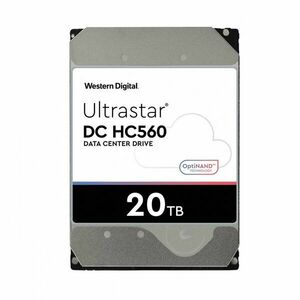 Western Digital Ultrastar 0F38754 vnitřní pevný disk 3.5" 0F38754 obraz