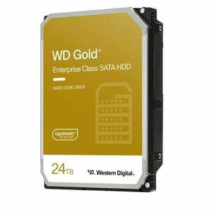 Western Digital WD241KRYZ vnitřní pevný disk 3.5" 24 TB WD241KRYZ obraz