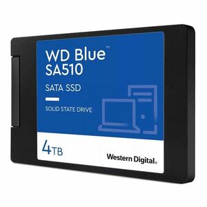 Western Digital Blue SA510 2.5" 4 TB SATA WDS400T3B0A obraz