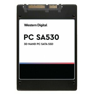 SanDisk PC SA530 2.5" 1 TB Serial ATA III 3D NAND SDASB8Y-1T00-1122 obraz