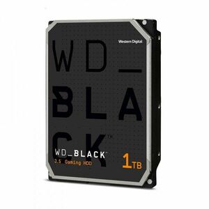Western Digital WD_BLACK 3.5" 8 TB SATA WD8002FZWX obraz