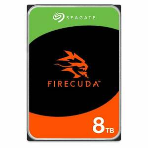 Seagate FireCuda ST8000DXA01 vnitřní pevný disk 3.5" 8 ST8000DXA01 obraz
