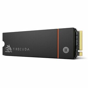 Seagate FireCuda 530 M.2 2 TB PCI Express 4.0 NVMe 3D ZP2000GM3A023 obraz