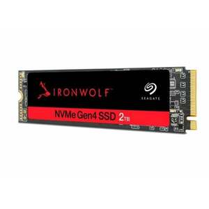 Seagate IronWolf ZP2000NM3A002 SSD disk M.2 2 TB PCI ZP2000NM3A002 obraz