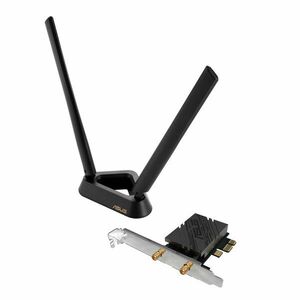 ASUS PCE-BE92BT WLAN / Bluetooth 5764 Mbit/s PCE-BE92BT obraz