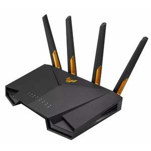 ASUS TUF-AX4200 bezdrátový router Gigabit Ethernet 90IG07Q0-MO3100 obraz