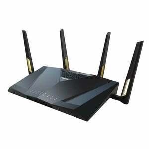 ASUS RT-AX88U Pro bezdrátový router Gigabit Ethernet 90IG0820-MO3A00 obraz
