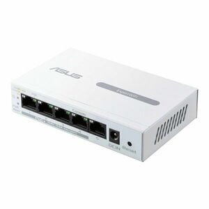 ASUS ExpertWiFi EBP15 Řízený Gigabit Ethernet 90IG08D0-MO3B00 obraz
