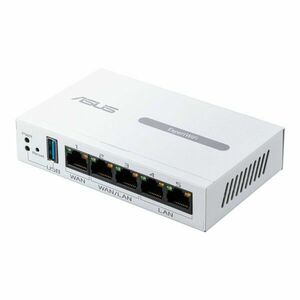 ASUS EBG15 Gigabit VPN Wired Router with 3 WAN 90IG08E0-MO3B00 obraz