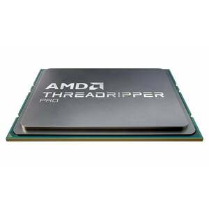 AMD Ryzen Threadripper PRO 7965WX processor 4.2 GHz 128 100-000000885 obraz