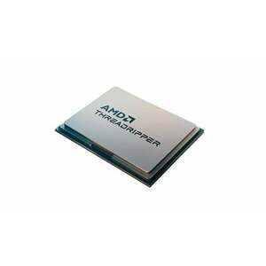 AMD Ryzen Threadripper 7980X processor 3.2 GHz 256 MB 100-100001350WOF obraz