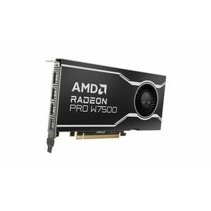 AMD Radeon Pro W7500 8 GB GDDR6 100-300000078 obraz