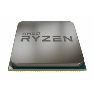 AMD Ryzen 3 3200G procesor 3, 6 GHz 4 MB L3 YD320GC5M4MFH obraz