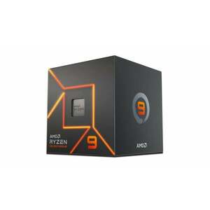 AMD Ryzen 9 7900 procesor 3, 7 GHz 64 MB L3 Krabice 100-000000590A obraz