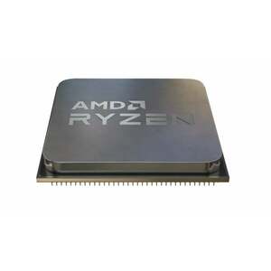 AMD RYZEN 5 8600G 6-Core 5.00GHz Processor with 100-100001237BOX obraz
