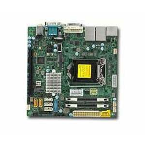 Supermicro X11SSV-Q Intel® Q170 LGA 1151 (Socket H4) MBD-X11SSV-Q-B obraz