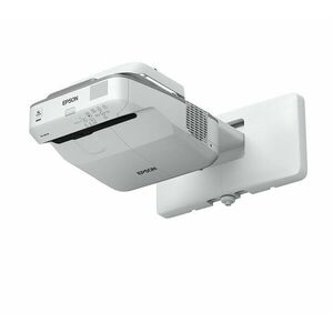 Epson EB-685W dataprojektor Projektor s ultra krátkou V11H744040 obraz
