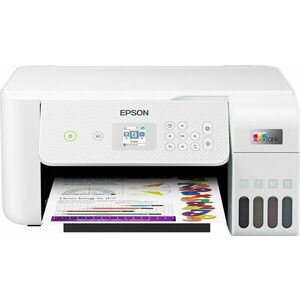 Epson EcoTank ET-2826 InkJet A4 5760 x 1440 DPI 33 str. za C11CJ66406 obraz