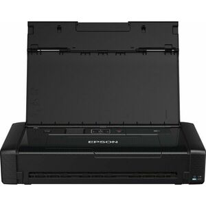 Epson WorkForce WF-110W inkoustová tiskárna Barva 5760 x C11CH25401 obraz