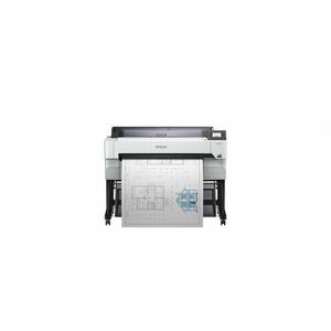 Epson SureColor SC-T5400M velkoformátová tiskárna 2400 C11CH65301A0 obraz