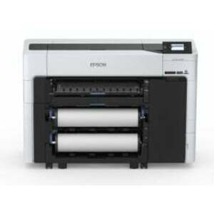 Epson SC-T3700D velkoformátová tiskárna InkJet Barva C11CH80301A0 obraz
