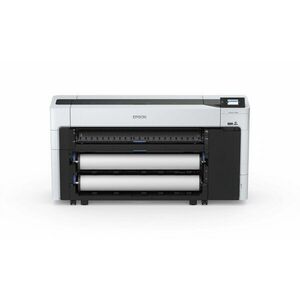 EPSON SureColor-T7700D 44" Dual Roll Wide-Format Printer C11CH83301A0 obraz