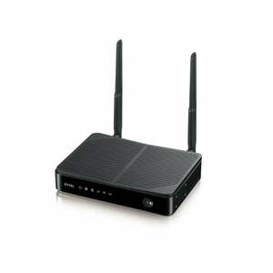 Zyxel LTE3301-PLUS bezdrátový router Gigabit LTE3301-PLUS-EUZNN1F obraz